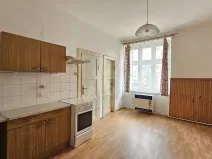 Pronájem bytu 1+1, České Budějovice, Nerudova, 50 m2