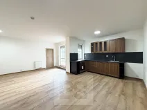 Pronájem bytu 4+kk, Praha - Hlubočepy, 120 m2