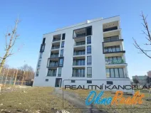 Pronájem bytu 3+kk, Přerov - Přerov I-Město, Seifertova, 94 m2