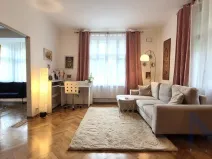 Pronájem bytu 2+1, Praha - Libeň, V Holešovičkách, 58 m2