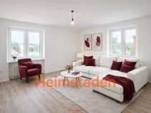 Pronájem bytu 4+kk, Havířov - Město, Svornosti, 84 m2