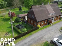 Prodej rodinného domu, Dolní Podluží, 180 m2
