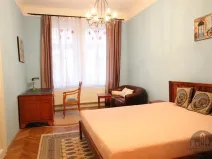 Pronájem bytu 4+kk, Praha - Vinohrady, Korunní, 95 m2