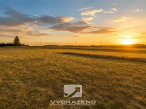 Prodej pozemku pro bydlení, Solnice, 802 m2
