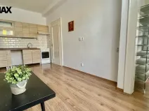 Pronájem bytu 2+kk, Hradec Králové - Kukleny, Denisovo náměstí, 66 m2