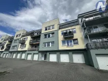 Pronájem bytu 2+kk, Písek, Pažoutova, 54 m2