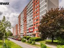 Prodej bytu 3+1, Praha - Chodov, Dědinova, 75 m2