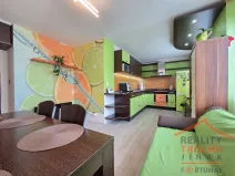 Prodej bytu 3+kk, Hradec Králové, Urxova, 70 m2
