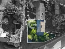 Prodej pozemku pro bydlení, Zborovice - Medlov, 300 m2