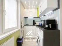 Pronájem bytu 1+kk, Ostrava, Španielova, 21 m2
