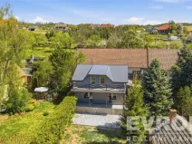 Prodej rodinného domu, Tasov, 132 m2