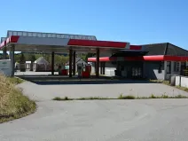Prodej komerční nemovitosti, Nová Bystřice, Vídeňská, 177 m2