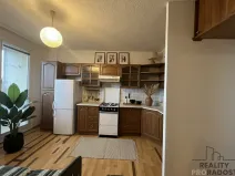 Pronájem bytu 1+1, Duchcov, Vrchlického, 35 m2