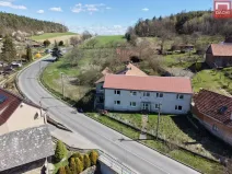 Prodej rodinného domu, Přemyslovice, 373 m2
