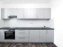 Prodej bytu 2+1, Ostrava - Výškovice, Šeříková, 44 m2