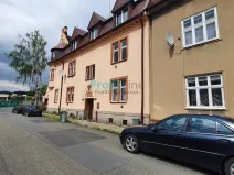 Prodej bytu 2+kk, Šumperk, Banskobystrická, 50 m2