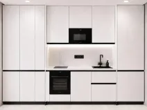 Prodej bytu 2+kk, Praha - Vysočany, Odlehlá, 20 m2