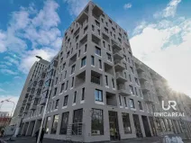 Pronájem bytu 1+kk, Brno - Trnitá, Placzkova, 26 m2