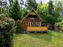 Prodej chaty, Postupice - Miroslav, 64 m2