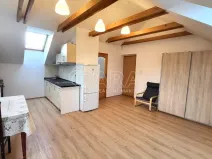 Pronájem bytu 1+kk, Čelákovice, Masarykova, 33 m2