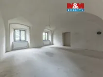 Pronájem komerční nemovitosti, Zdiby - Přemyšlení, U Továrny, 57 m2