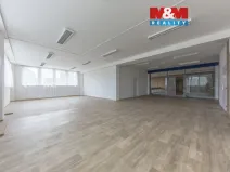Pronájem skladu, Zdiby - Přemyšlení, U Továrny, 265 m2