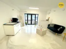 Pronájem obchodního prostoru, Opava - Předměstí, Pekařská, 48 m2