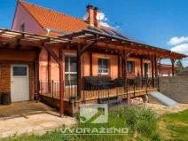 Prodej rodinného domu, Suchohrdly, 160 m2