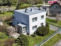 Prodej rodinného domu, Skuhrov nad Bělou, 92 m2