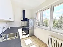 Prodej bytu 2+1, Praha - Záběhlice, Sněženková, 52 m2