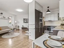 Prodej bytu 2+kk, Praha - Uhříněves, Blšanecká, 57 m2