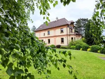Prodej kanceláře, Třinec, Husova, 360 m2