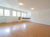 Pronájem bytu 1+kk, Praha - Troja, K Haltýři, 59 m2