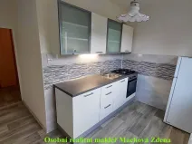Pronájem bytu 2+1, Praha - Malešice, Káranská, 56 m2