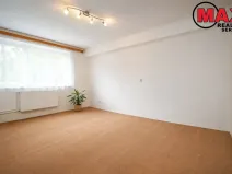 Pronájem bytu 1+1, Praha - Vršovice, K louži, 35 m2