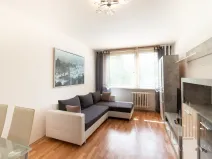 Pronájem bytu 2+kk, Praha - Ruzyně, Ciolkovského, 46 m2
