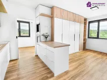Pronájem bytu 2+kk, Letovice, Komenského, 53 m2