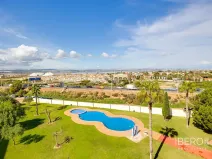Prodej bytu 3+kk, Torrevieja, Španělsko, 61 m2