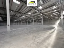 Pronájem skladu, České Budějovice - České Budějovice 7, Stradonická, 8890 m2
