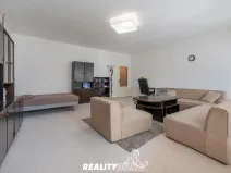 Prodej bytu 3+1, Praha - Michle, V dolině, 92 m2