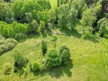 Prodej louky, Velký Šenov, 9592 m2