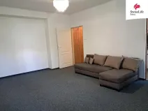 Pronájem bytu 1+1, Praha - Břevnov, Na Petřinách, 38 m2