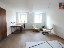 Prodej bytu 2+kk, Česká Lípa - Dolní Libchava, 40 m2
