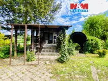 Pronájem chaty, Plumlov, 41 m2
