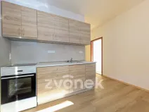Pronájem bytu 2+1, Vsetín, Dolní Jasenka, 43 m2