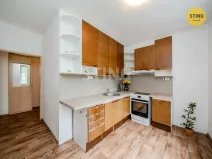 Prodej bytu 2+1, Nový Jičín, Vančurova, 50 m2