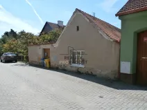 Prodej rodinného domu, Znojmo, Křížovnická, 200 m2