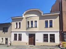 Pronájem bytu 2+kk, Kolín - Kolín IV, Školská, 59 m2