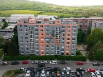Prodej bytu 2+1, Valašské Meziříčí, Havlíčkova, 42 m2
