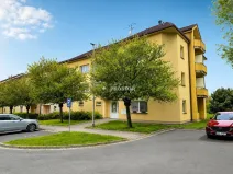 Prodej bytu 2+kk, Mariánské Lázně - Úšovice, Franze Kafky, 50 m2